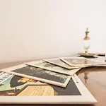 Royale Melody - Near The Historical Centre Of Ravenna