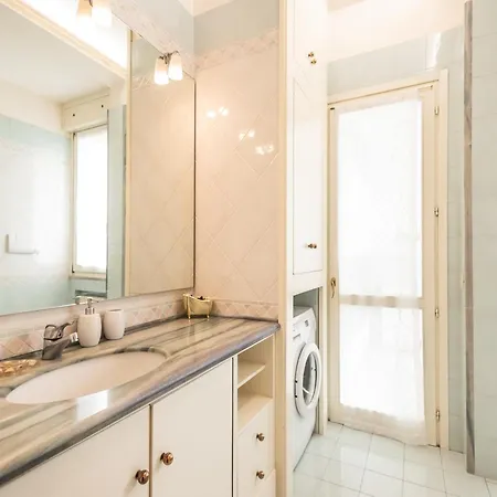 Royale Melody - Near The Historical Centre Of Apartment Ravenna