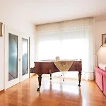 Royale Melody - Near The Historical Centre Of Appartement Ravenne