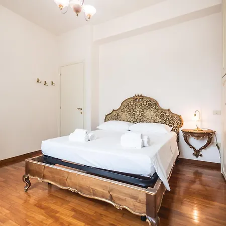 Royale Melody - Near The Historical Centre Of