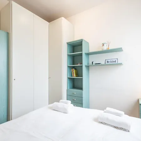 Royale Melody - Near The Historical Centre Of رافيننا