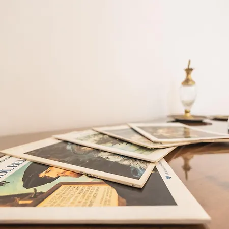 Royale Melody - Near The Historical Centre Of رافيننا