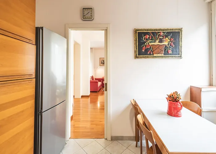 Daire Royale Melody - Near The Historical Centre Of *