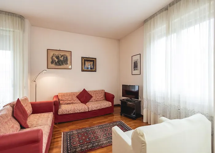 Daire Royale Melody - Near The Historical Centre Of *