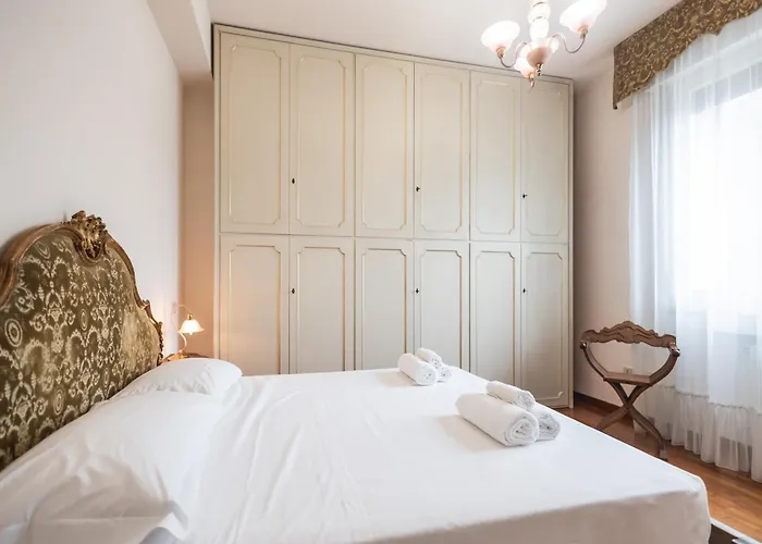 Daire Royale Melody - Near The Historical Centre Of *